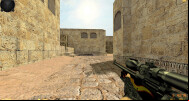  CS 1.6 Bandit - A Customized Gaming Experience