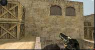  CS 1.6 Bandit - A Customized Gaming Experience