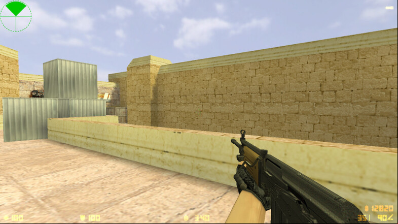  CS 1.6 Ultimate - The Ultimate Gaming Experience