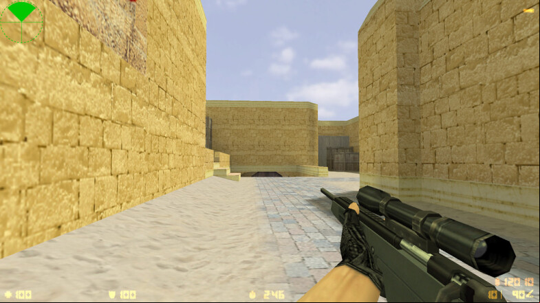  CS 1.6 Ultimate - The Ultimate Gaming Experience