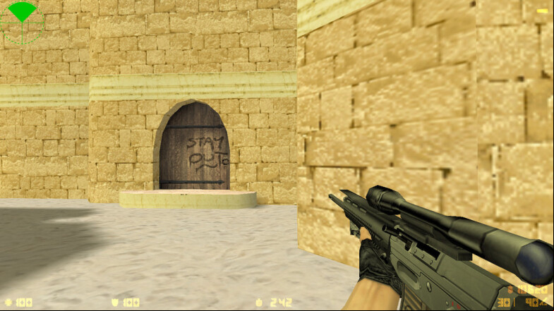  CS 1.6 Ultimate - The Ultimate Gaming Experience
