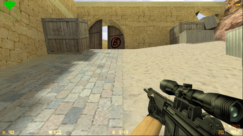  CS 1.6 Ultimate - The Ultimate Gaming Experience