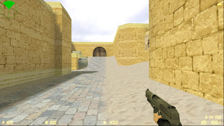  CS 1.6 Ultimate - The Ultimate Gaming Experience