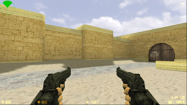 CS 1.6 Ultimate - The Ultimate Gaming Experience
