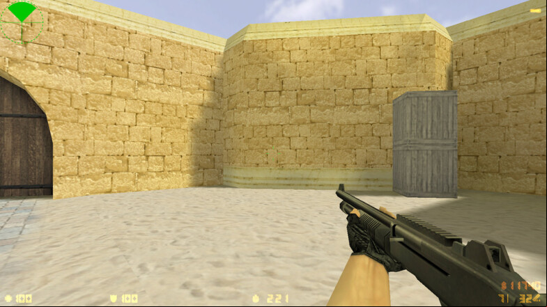  CS 1.6 Ultimate - The Ultimate Gaming Experience