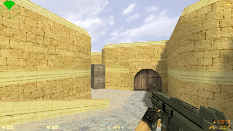  CS 1.6 Ultimate - The Ultimate Gaming Experience