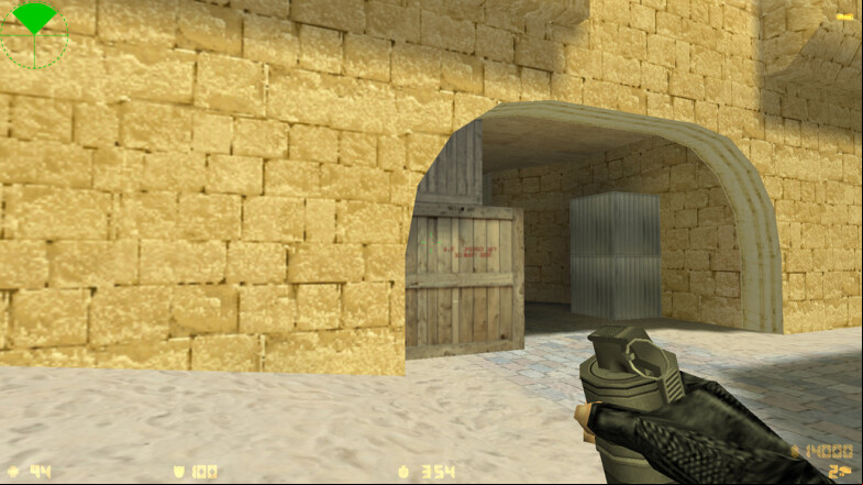  CS 1.6 Ultimate - The Ultimate Gaming Experience