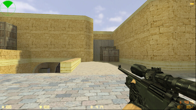  CS 1.6 Ultimate - The Ultimate Gaming Experience