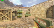  CS 1.6 Ultra - Elevate Your Gameplay