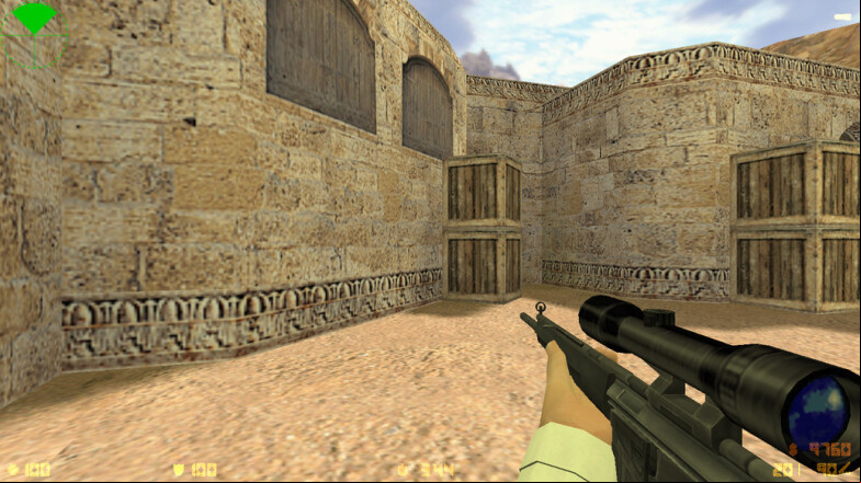  CS 1.6 Ultra - Elevate Your Gameplay