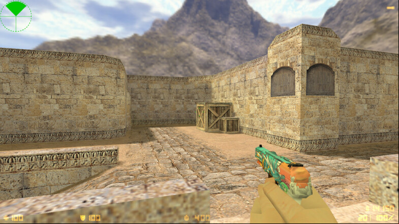  CS 1.6 Ultra - Elevate Your Gameplay