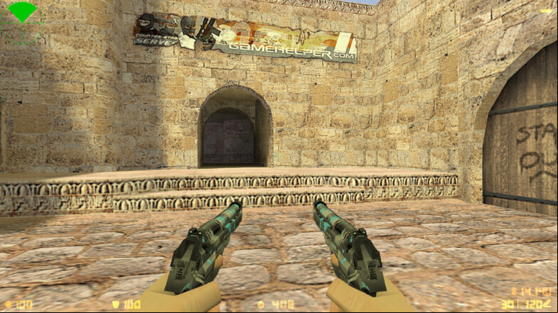  CS 1.6 Ultra - Elevate Your Gameplay