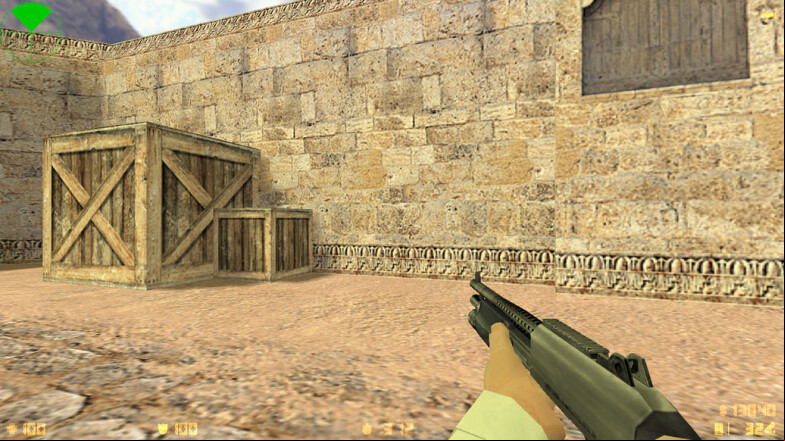  CS 1.6 Ultra - Elevate Your Gameplay