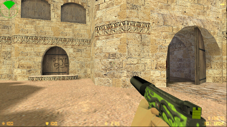  CS 1.6 Ultra - Elevate Your Gameplay