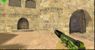  CS 1.6 Ultra - Elevate Your Gameplay