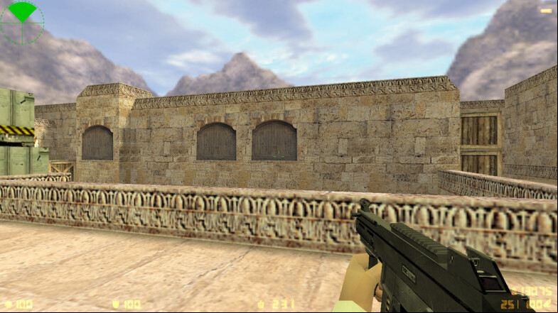  CS 1.6 Ultra - Elevate Your Gameplay