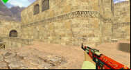  CS 1.6 Ultra - Elevate Your Gameplay