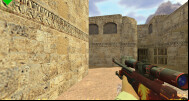  CS 1.6 Ultra - Elevate Your Gameplay