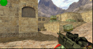  CS 1.6 uluqq wow - A Customized Gaming Experience