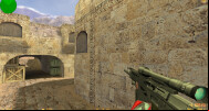  CS 1.6 uluqq wow - A Customized Gaming Experience