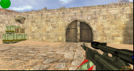  CS 1.6 uluqq wow - A Customized Gaming Experience