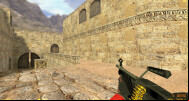  CS 1.6 uluqq wow - A Customized Gaming Experience