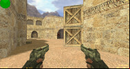  CS 1.6 uluqq wow - A Customized Gaming Experience