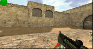  CS 1.6 uluqq wow - A Customized Gaming Experience