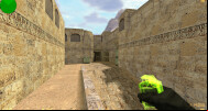 CS 1.6 uluqq wow - A Customized Gaming Experience