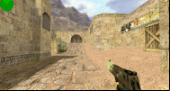 CS 1.6 uluqq wow - A Customized Gaming Experience