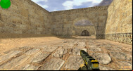  CS 1.6 uluqq wow - A Customized Gaming Experience