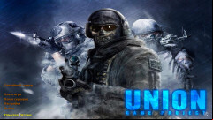  CS 1.6 Union - Enhanced Build