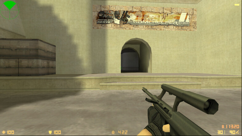  CS 1.6 Violent Clash - Your Ultimate Gaming Experience