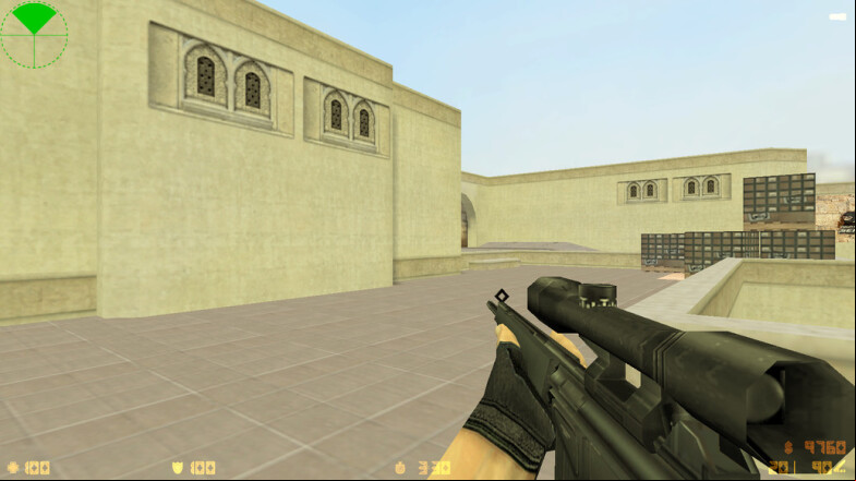  CS 1.6 Violent Clash - Your Ultimate Gaming Experience