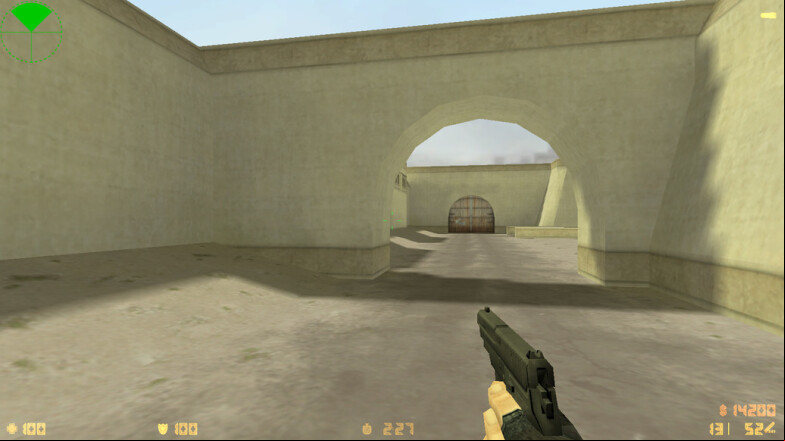  CS 1.6 Violent Clash - Your Ultimate Gaming Experience
