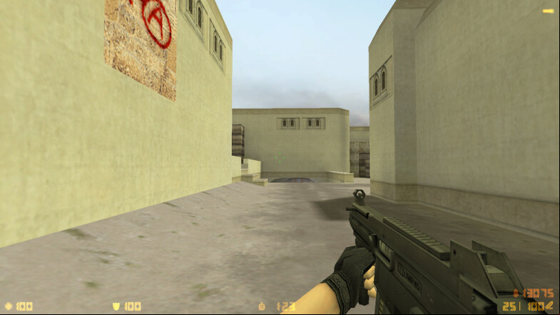  CS 1.6 Violent Clash - Your Ultimate Gaming Experience