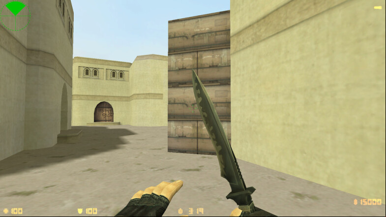  CS 1.6 Violent Clash - Your Ultimate Gaming Experience