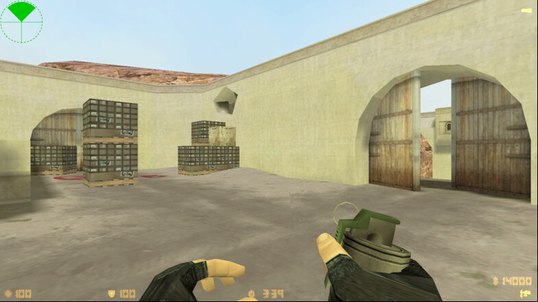  CS 1.6 Violent Clash - Your Ultimate Gaming Experience