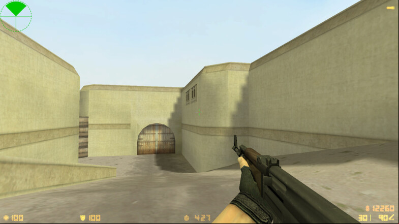 CS 1.6 Violent Clash - Your Ultimate Gaming Experience