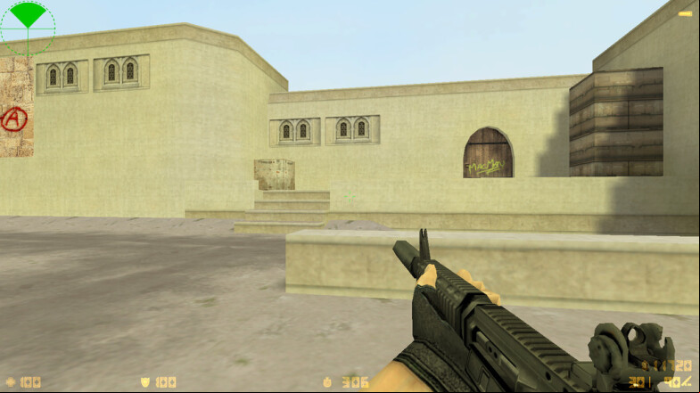 CS 1.6 Violent Clash - Your Ultimate Gaming Experience