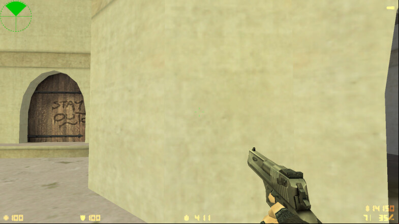  CS 1.6 Violent Clash - Your Ultimate Gaming Experience