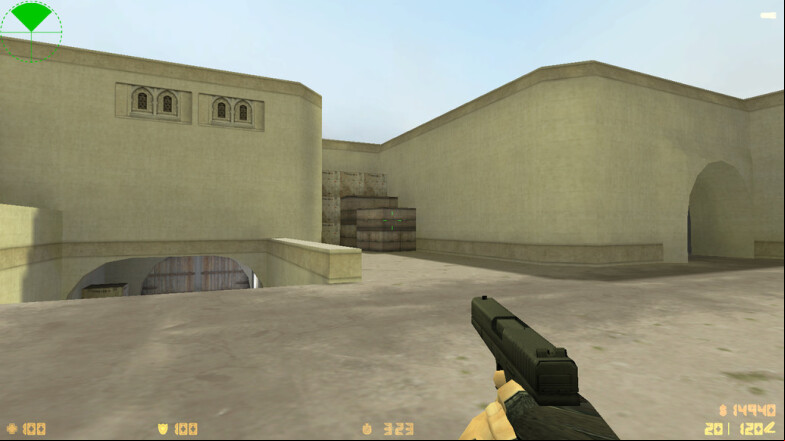  CS 1.6 Violent Clash - Your Ultimate Gaming Experience