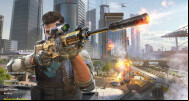  CS 1.6 Violent Clash - Your Ultimate Gaming Experience
