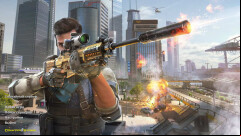  CS 1.6 Violent Clash - Enhanced Build