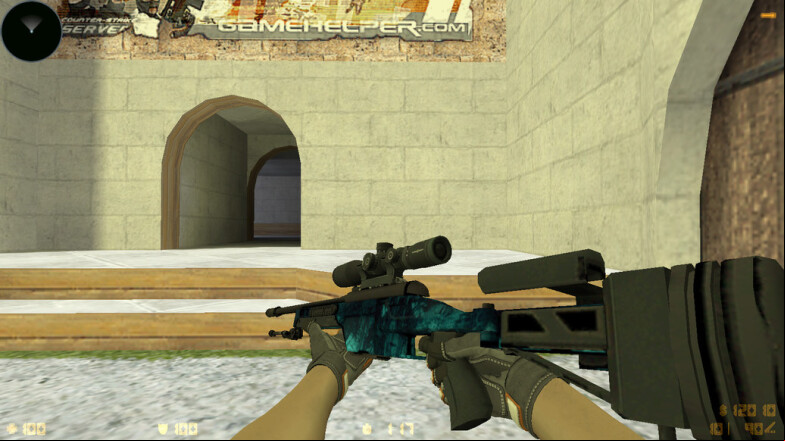  CS 1.6 Vortex - The Ultimate Gaming Experience