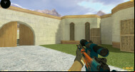  CS 1.6 Vortex - The Ultimate Gaming Experience