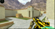  CS 1.6 Vortex - The Ultimate Gaming Experience