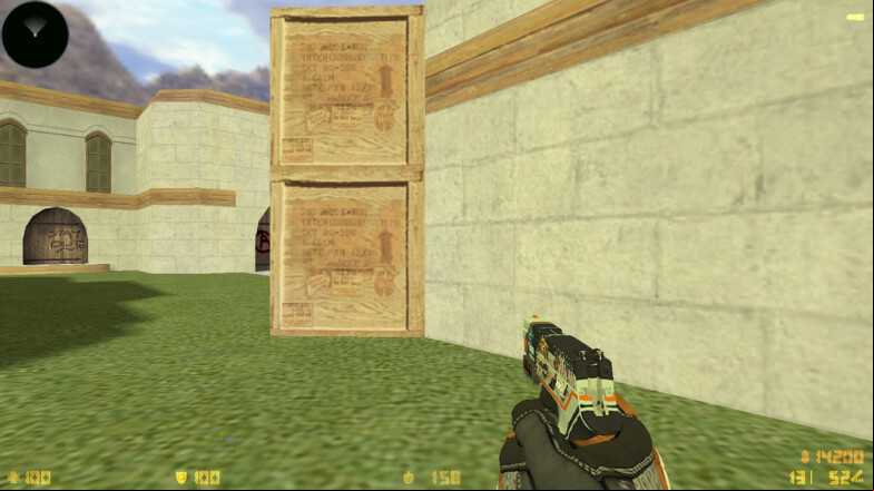  CS 1.6 Vortex - The Ultimate Gaming Experience