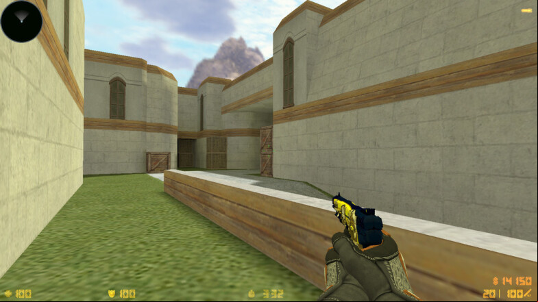 CS 1.6 Vortex - The Ultimate Gaming Experience