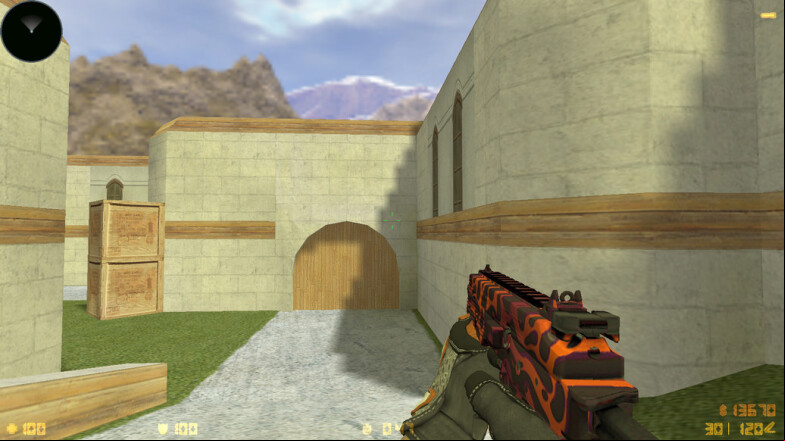  CS 1.6 Vortex - The Ultimate Gaming Experience